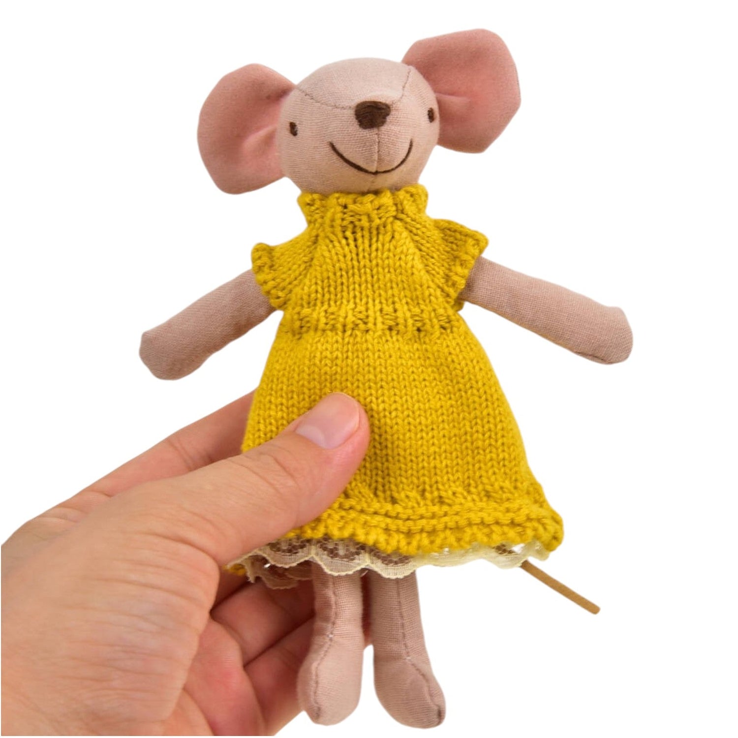 Miniature Mice