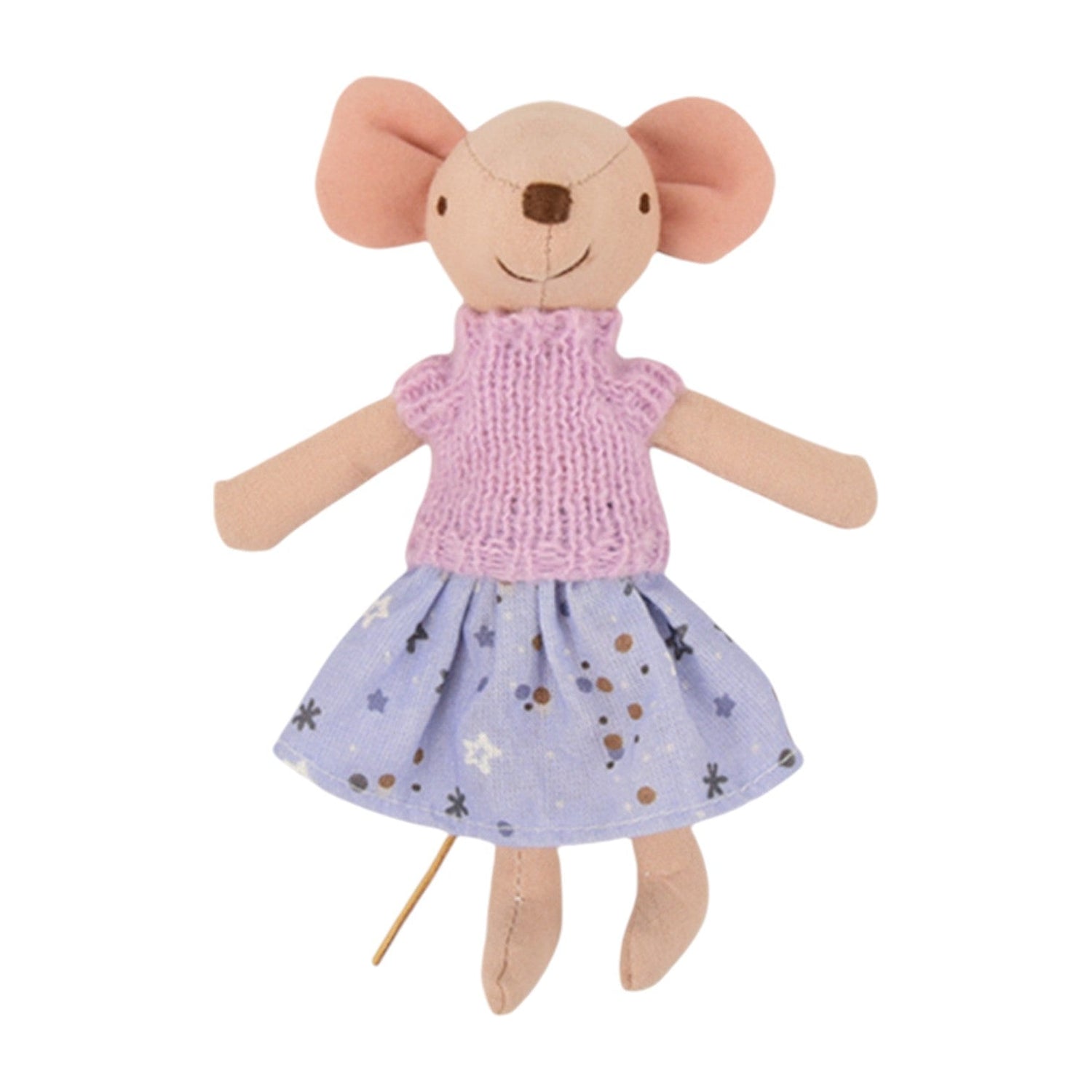 Miniature Mice