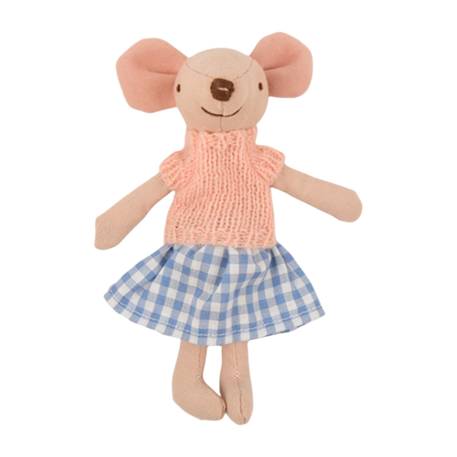 Miniature Mice