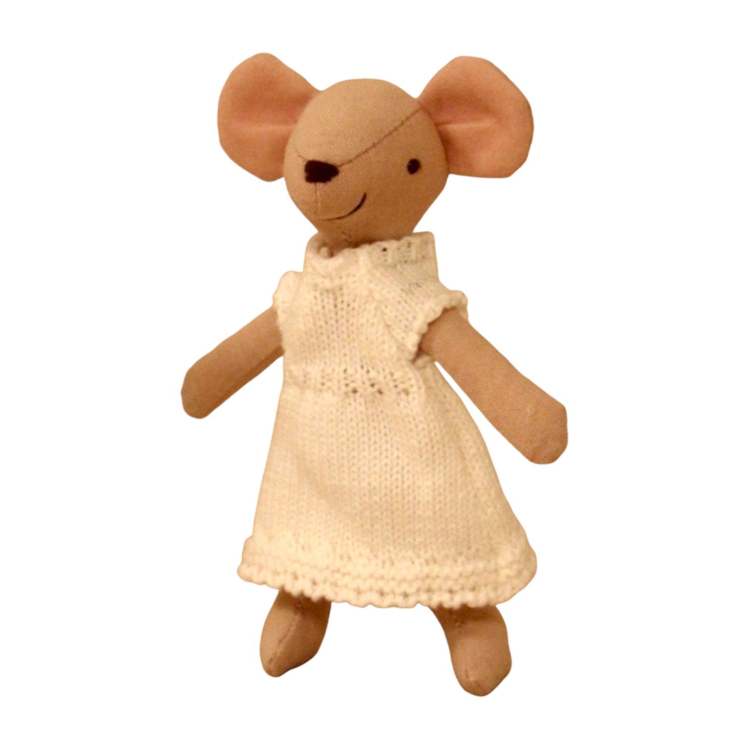 Miniature Mice