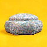 Pastel Confetti Stepping Stone (Single Piece)