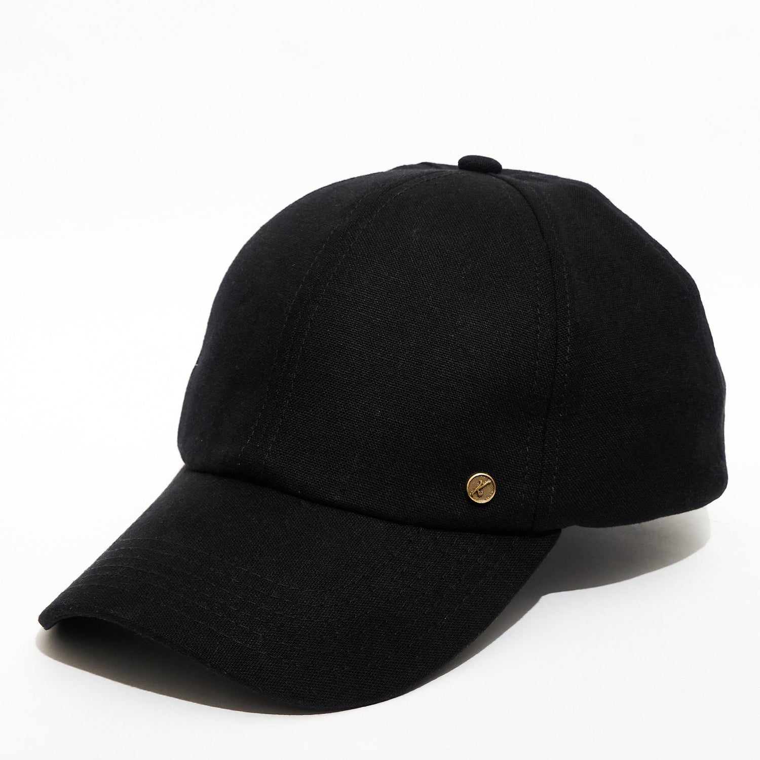 Men’s Linen Hat
