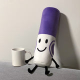 Marker Plush Children'S Plush Toys