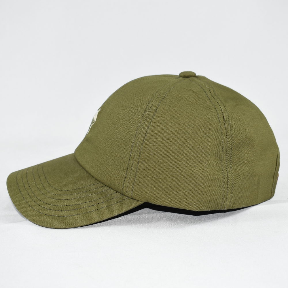 Men’s Cotton Dad Hat