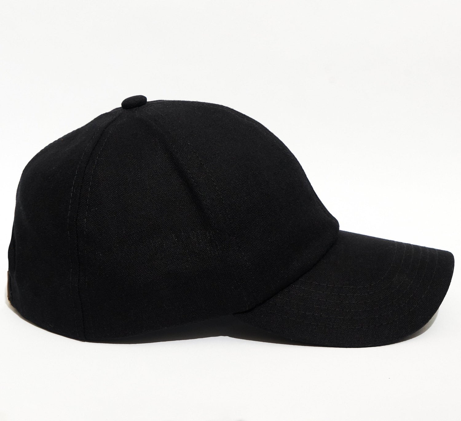 Men’s Linen Hat