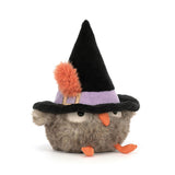 Heccaty Hootnightly 17cm