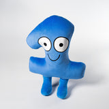 One  Children'S Plush Toys