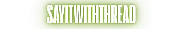 Sayitwiththreadr