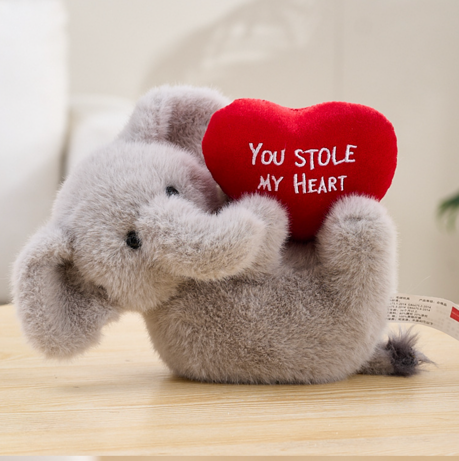 '- Valentine - I Love You Tons- 11