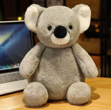 ebba - Contemporary Jungle - 13" Kipz Koala