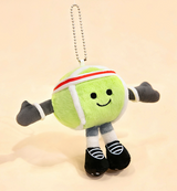 Tennis Ball Plush Children'S Plush Toys