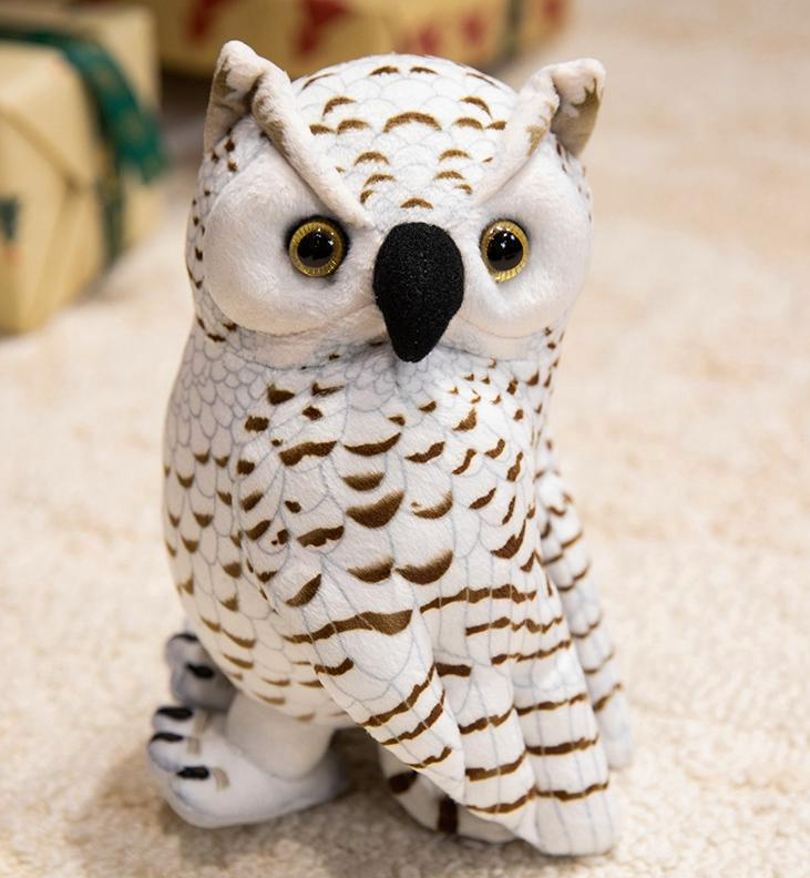 '- Mini Flopsie - 20cm 