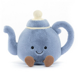 Amuseable Teapot 20cm
