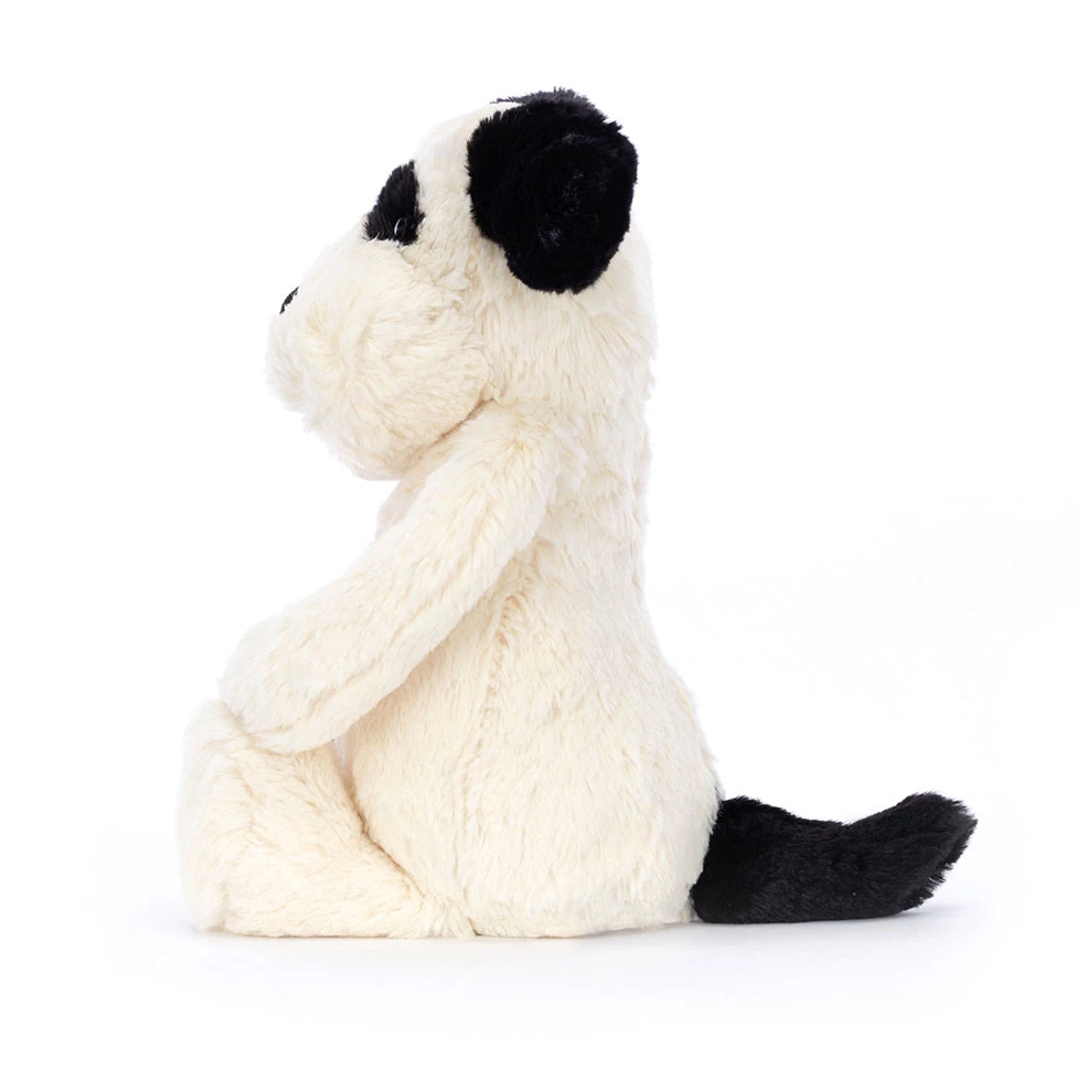 Bashful Pug (Medium) 31cm