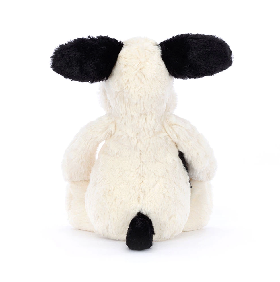 Bashful Pug (Medium) 31cm