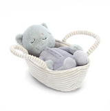 Rock-a-Bye Mouse 19cm