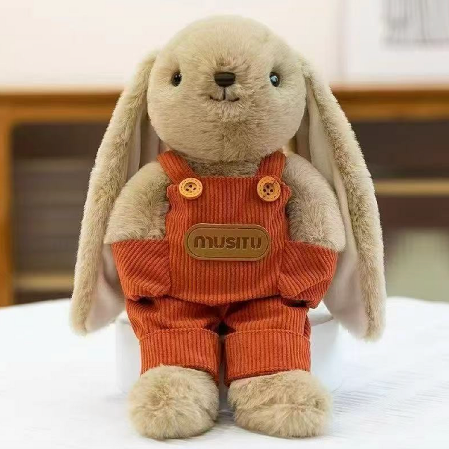 Lottie Bunny Ballet 27cm