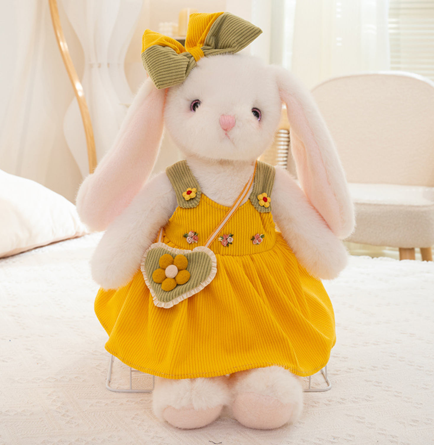 Lottie Bunny Party 27cm
