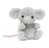 Tumbletuft Mouse 20cm