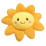 Sunflower Plush Toy