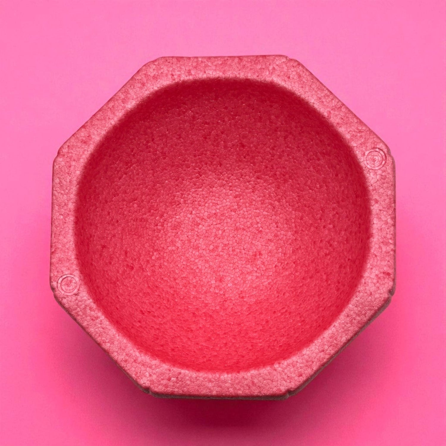 Dark Pink Stepping Stone (Single Piece)