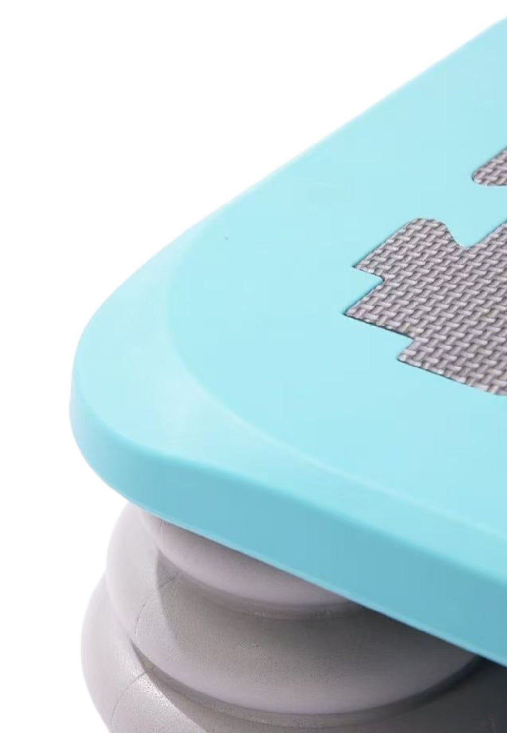 Kids Sensory Jump Board – Indoor Mini Trampoline for Balance & Coordination
