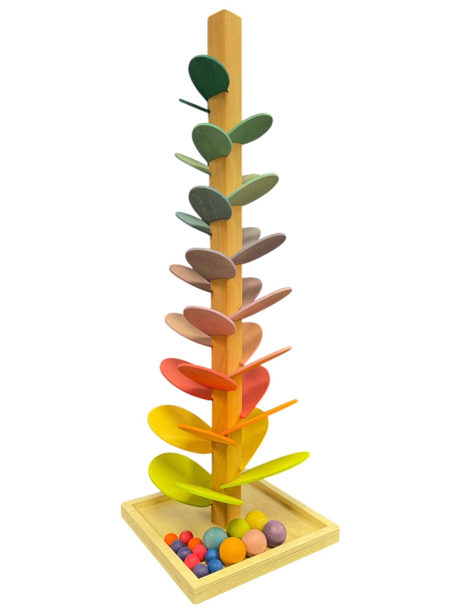 Bundle DealNEW Large Marble Tree in Pastel/Macaron Colors