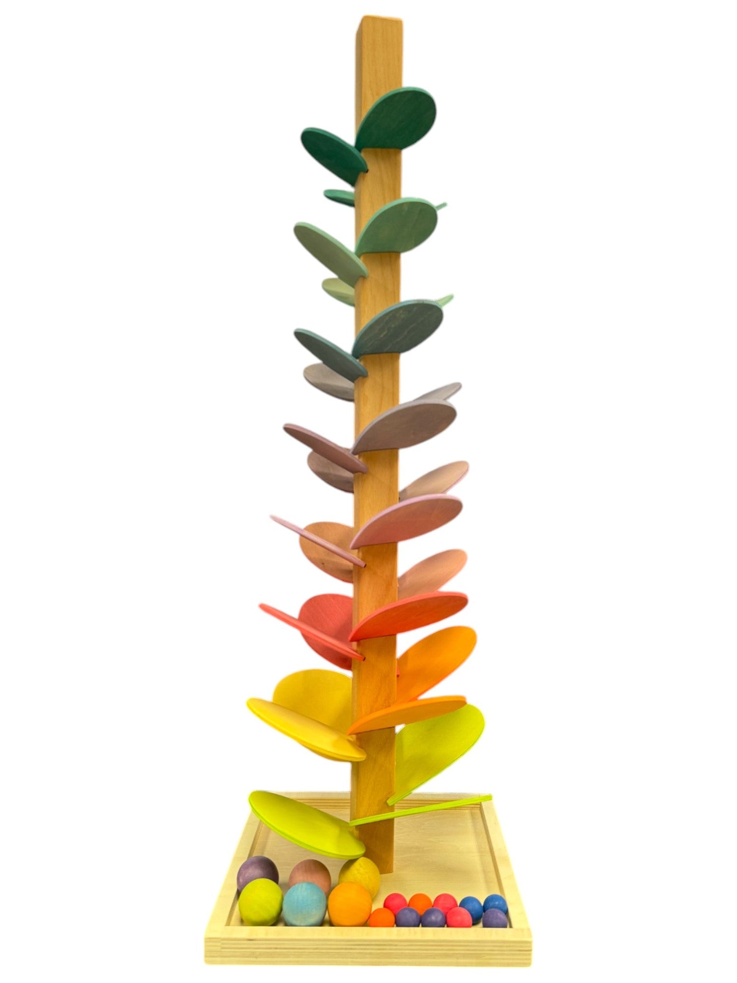 Bundle DealNEW Large Marble Tree in Pastel/Macaron Colors