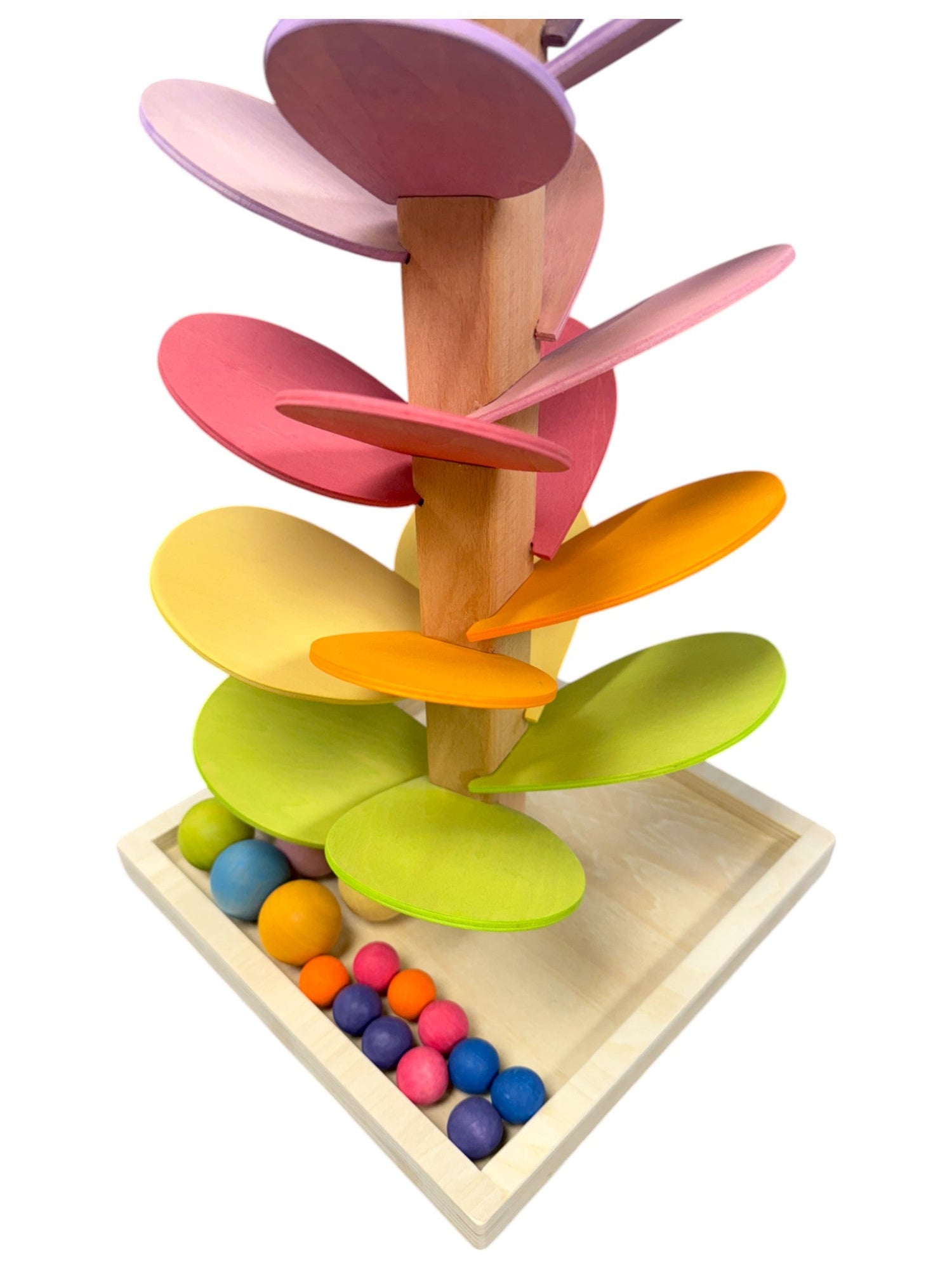 Bundle DealNEW Large Marble Tree in Pastel/Macaron Colors