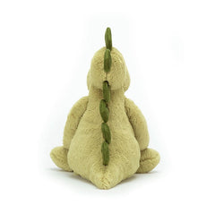 Soft Plush Dinosaur Toy - Waydiy