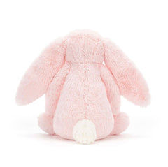 Pink Bunny Plush Toy - Waydiy