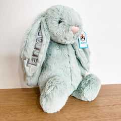 Sparklet Bunny Plush Toy - Waydiy