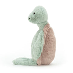Turtle Plush Toy - Waydiy