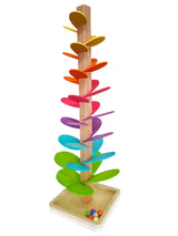 NEW Large Marble Tree in Pastel/Macaron Colors