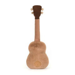 Ukulele Plush Toy - Waydiy