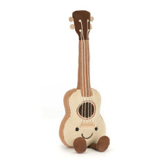 Ukulele Plush Toy - Waydiy