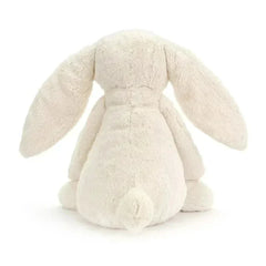 Large Cream Bunny Plush – 67cm - Waydiy