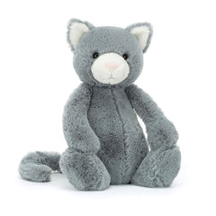 Kitten Plush Toy – 31 cm - Waydiy