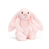 Pink Bunny Plush Toy - Waydiy