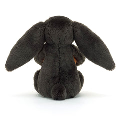 Bashful Pumpkin Bunny – 18cm - Waydiy