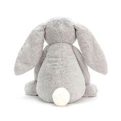 Plush Silver Bunny – 67cm - Waydiy