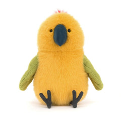 Parrot Plush Toy - Waydiy