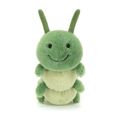 Caterpillar Plush Toy - Waydiy