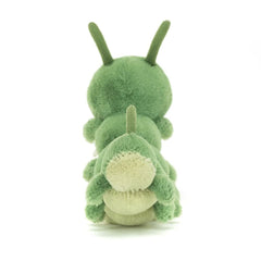 Caterpillar Plush Toy - Waydiy