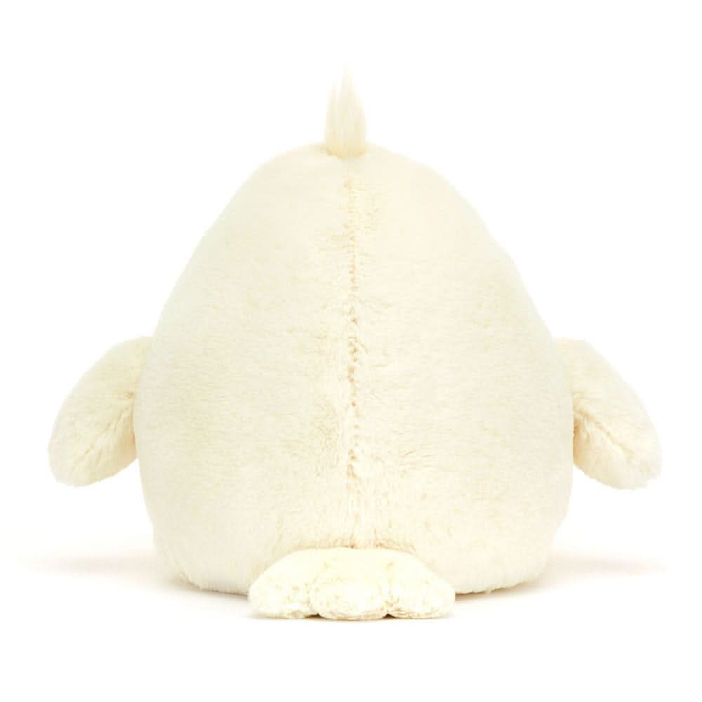 Duck Plush Toy – 23 cm - Waydiy