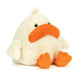 Duck Plush Toy – 23 cm - Waydiy