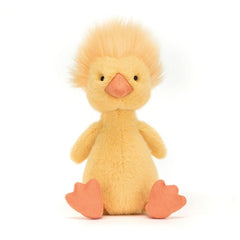 Duckling Plush Toy – 26 cm - Waydiy
