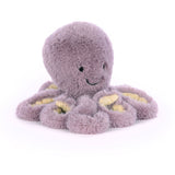 Octopus Plush Toy - Waydiy