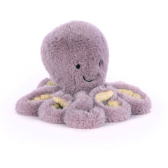 Octopus Plush Toy - Waydiy