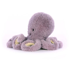 Octopus Plush Toy - Waydiy
